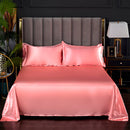 Set 4 pezzi 22 Momme | Toni rosati