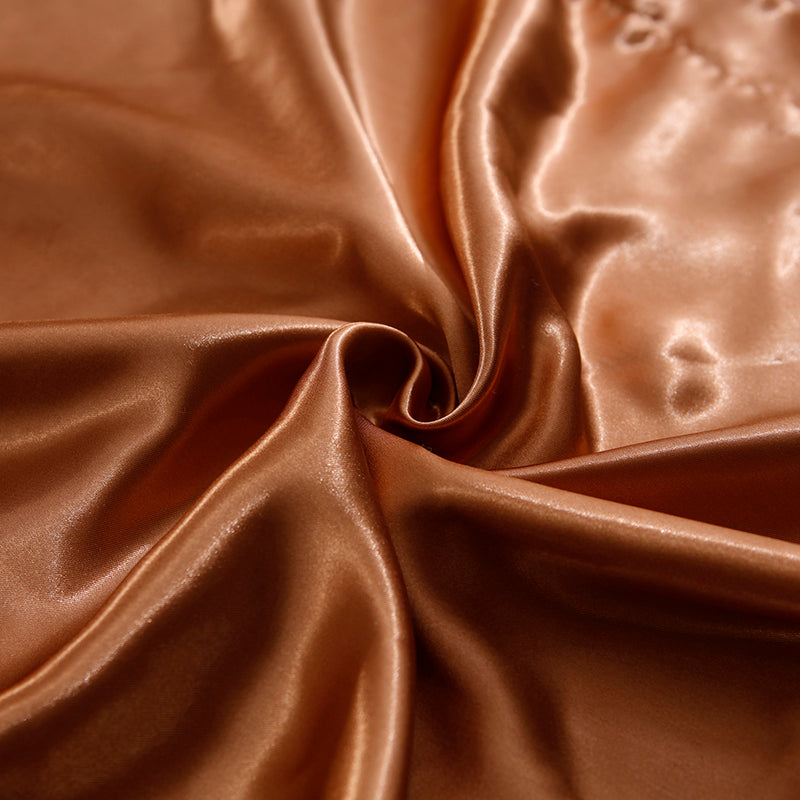 Set 4 pezzi 22 Momme | Toni neutri