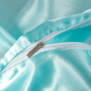 Set 4 pezzi 22 Momme | Toni blu