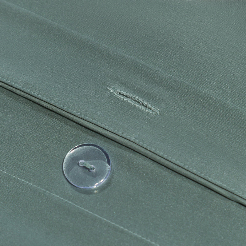 Set lenzuola in seta naturale