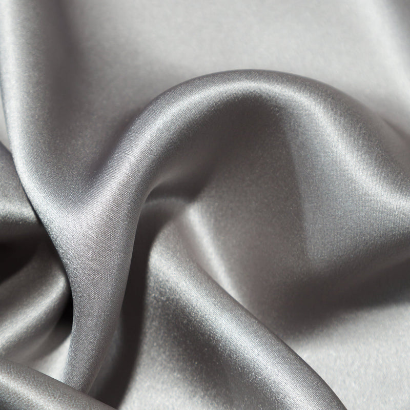 Set lenzuola in seta naturale