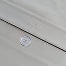 Set lenzuola in seta naturale