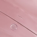 Set lenzuola in seta naturale