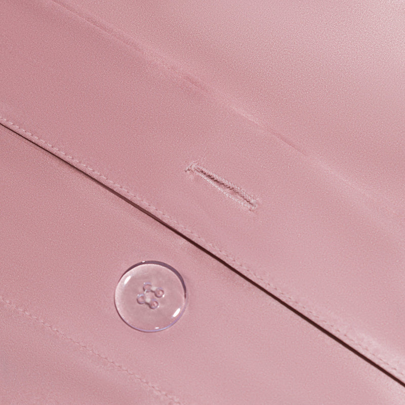 Set lenzuola in seta naturale