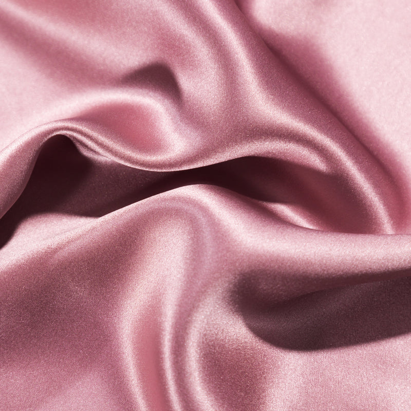 Set lenzuola in seta naturale