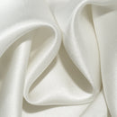 Set lenzuola in seta naturale