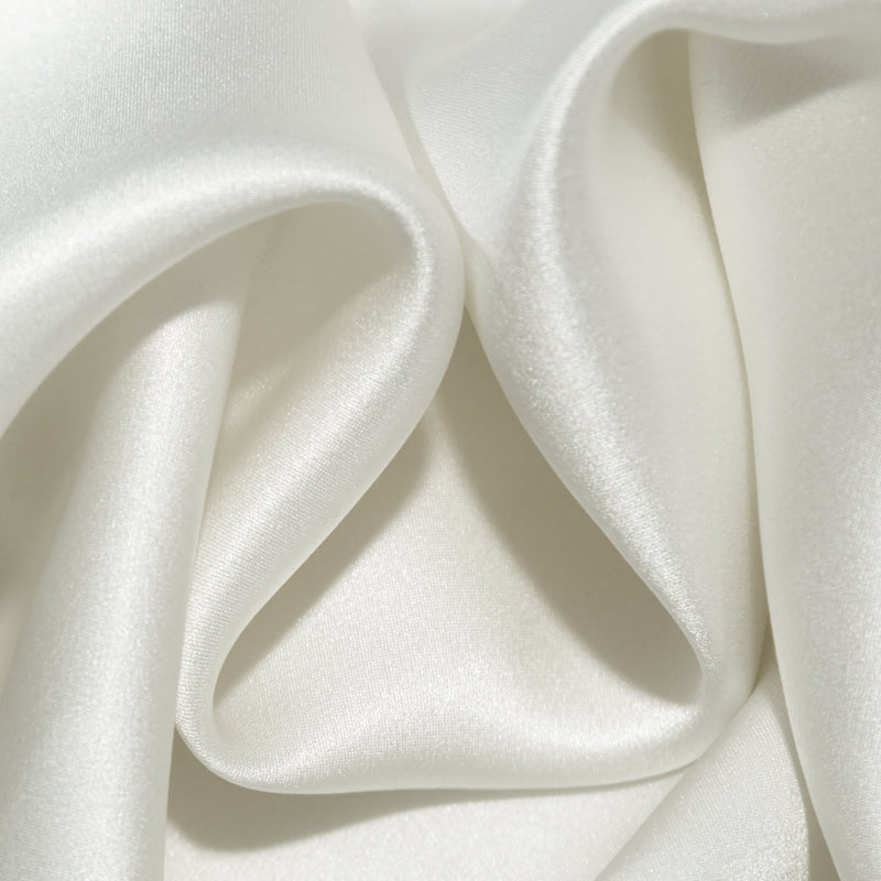 Set lenzuola in seta naturale