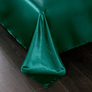 Set 4 pezzi 22 Momme | Toni di verde