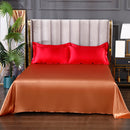 Set 4 pezzi 22 Momme | Toni di Rosso