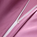 Set 4 pezzi 22 Momme | Toni viola