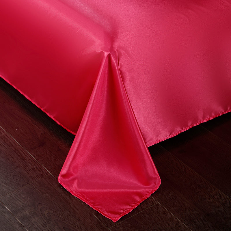 Set 4 pezzi 22 Momme | Toni blu