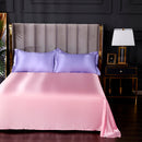 Set 4 pezzi 22 Momme | Toni viola