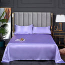 Set 4 pezzi 22 Momme | Toni viola