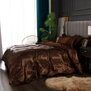 Set 4 pezzi 22 Momme | Toni neutri