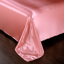 Set 4 pezzi 22 Momme | Toni rosati