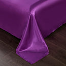 Set 4 pezzi 22 Momme | Toni viola