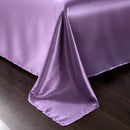 Set 4 pezzi 22 Momme | Toni viola