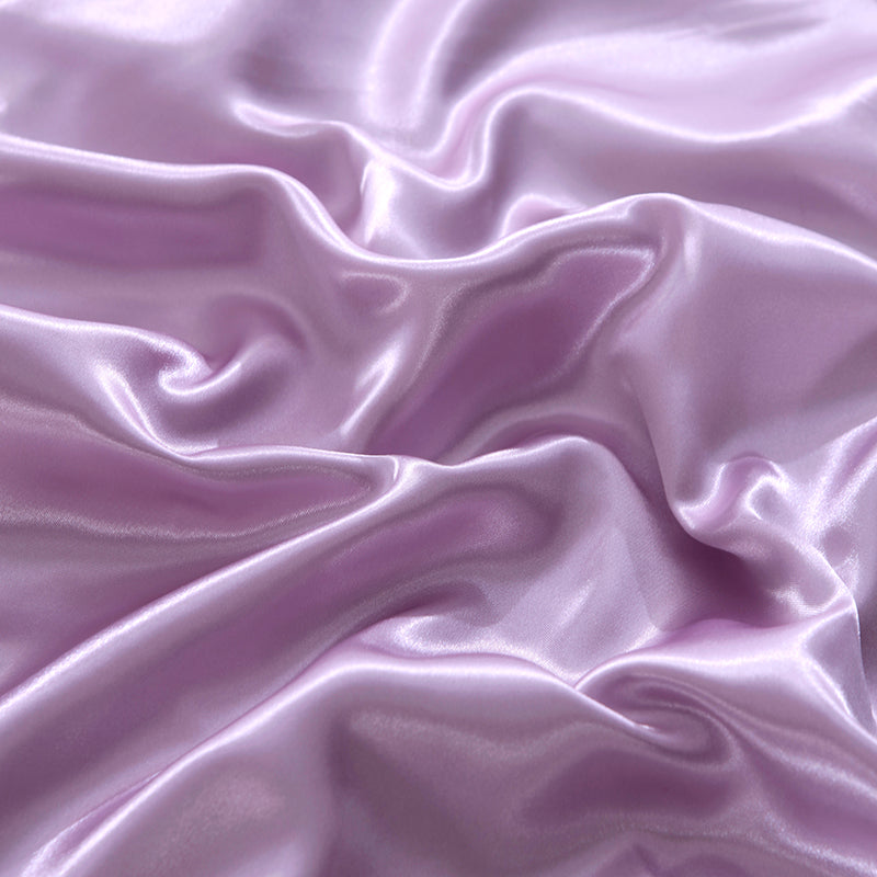 Set 4 pezzi 22 Momme | Toni viola