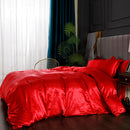 Set 4 pezzi 22 Momme | Toni di Rosso