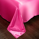 Set 4 pezzi 22 Momme | Toni rosati