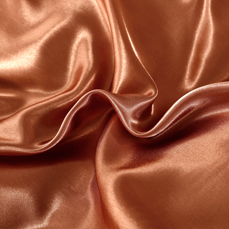 Set 4 pezzi 22 Momme | Toni di Rosso