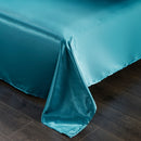 Set 4 pezzi 22 Momme | Toni blu