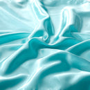 Set 4 pezzi 22 Momme | Toni blu