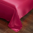 Set 4 pezzi 22 Momme | Toni di Rosso