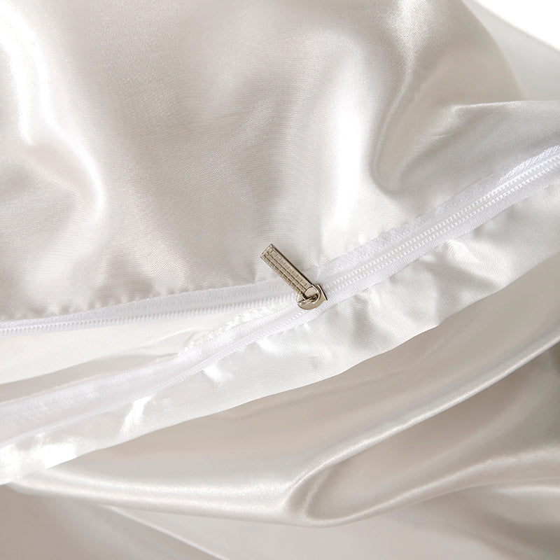 Set 4 pezzi 22 Momme | Toni neutri