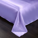 Set 4 pezzi 22 Momme | Toni viola