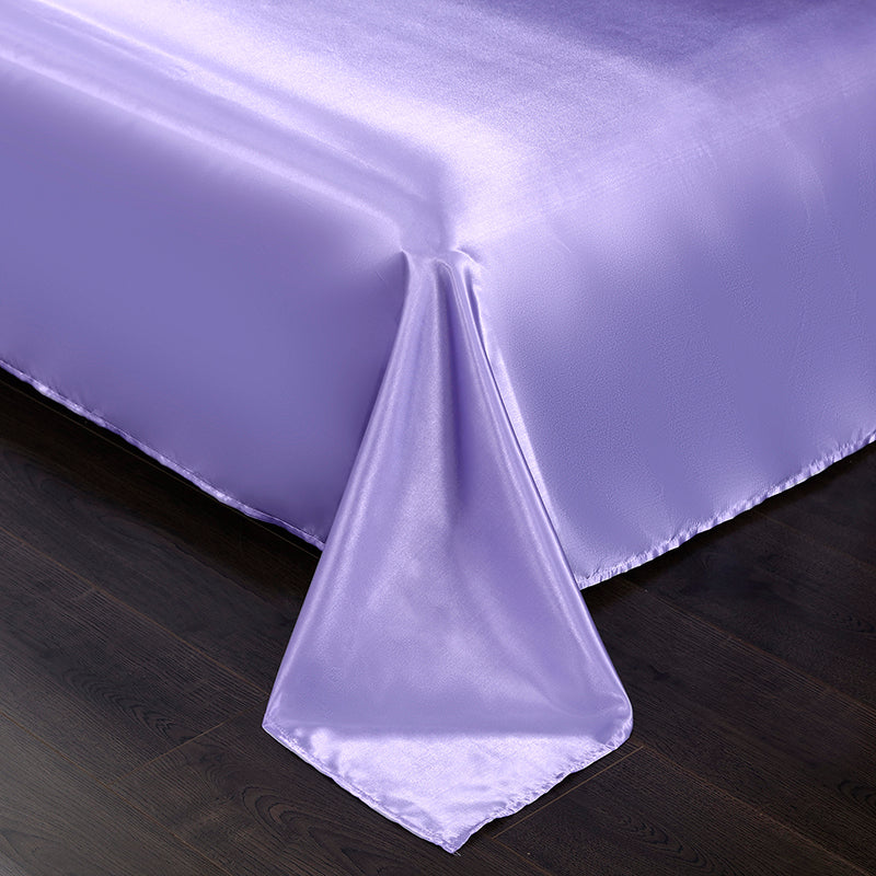 Set 4 pezzi 22 Momme | Toni viola