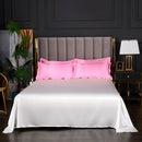 Set 4 pezzi 22 Momme | Toni rosati