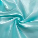 Set 4 pezzi 22 Momme | Toni blu