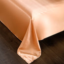 Set 4 pezzi 22 Momme | Toni rosati