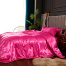 Set 4 pezzi 22 Momme | Toni rosati