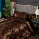 Set 4 pezzi 22 Momme | Toni neutri