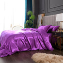 Set 4 pezzi 22 Momme | Toni viola