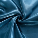 Set 4 pezzi 22 Momme | Toni blu