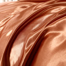 Set 4 pezzi 22 Momme | Toni di Rosso