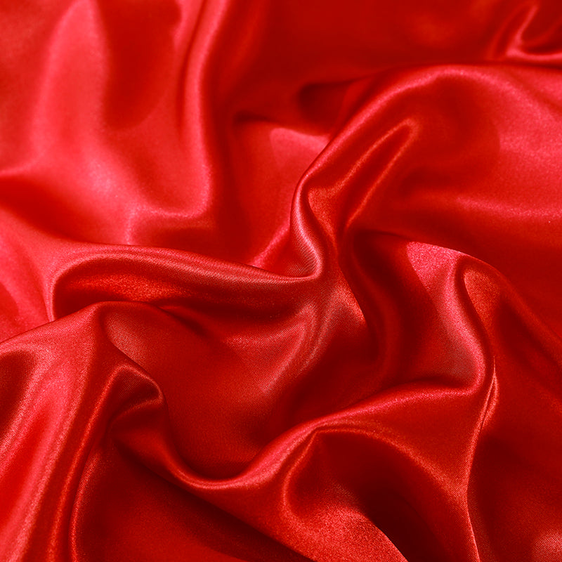 Set 4 pezzi 22 Momme | Toni di Rosso