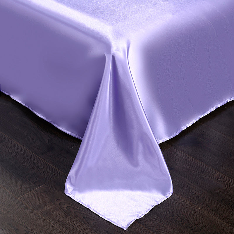 Set 4 pezzi 22 Momme | Toni viola