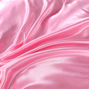 Set 4 pezzi 22 Momme | Toni rosati