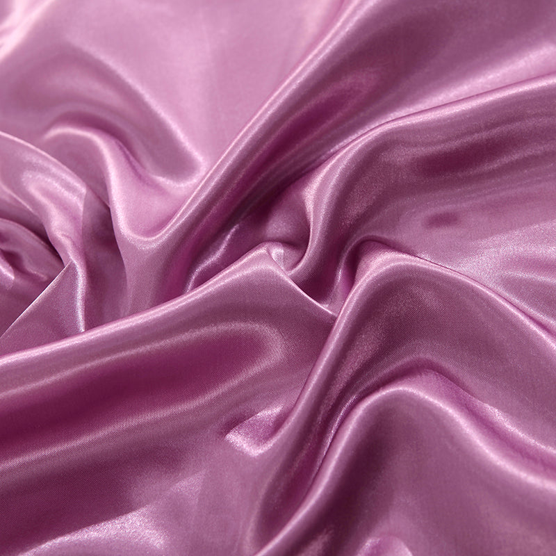 Set 4 pezzi 22 Momme | Toni viola