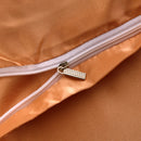 Set 4 pezzi 22 Momme | Toni di Rosso