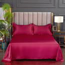 Set 4 pezzi 22 Momme | Toni di Rosso