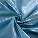 Set 4 pezzi 22 Momme | Toni blu