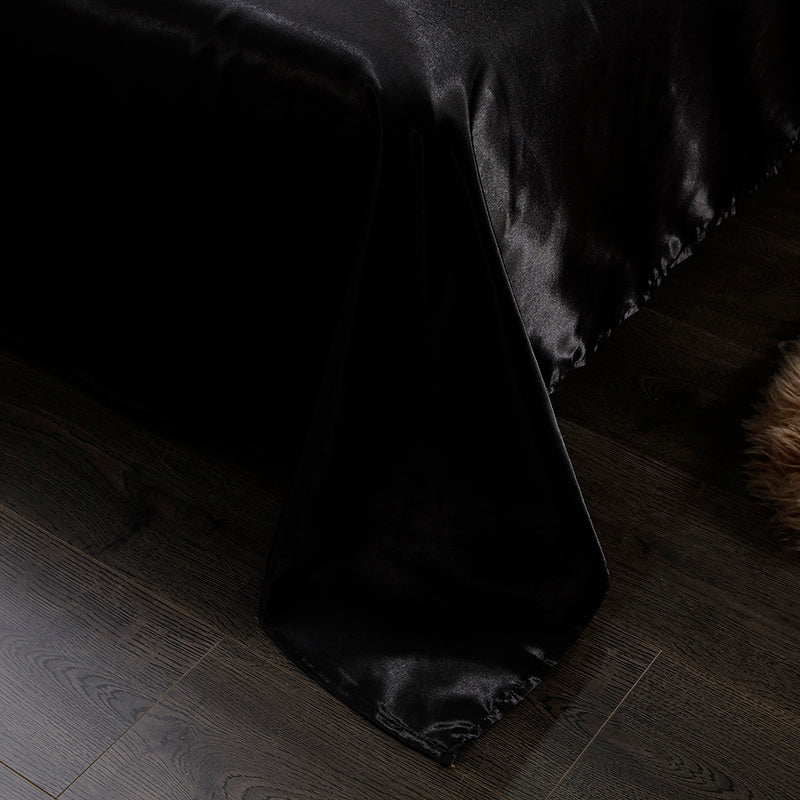 Set 4 pezzi 22 Momme | Toni neutri