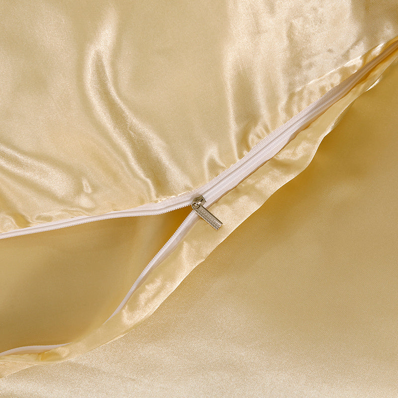 Set 4 pezzi 22 Momme | Toni neutri