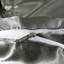 Set 4 pezzi 22 Momme | Toni neutri