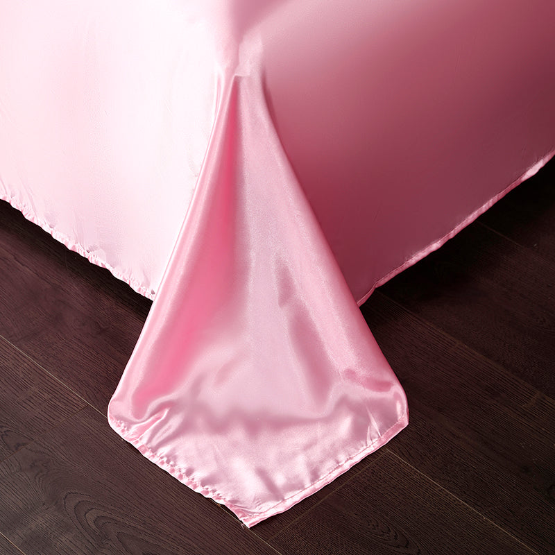 Set 4 pezzi 22 Momme | Toni viola